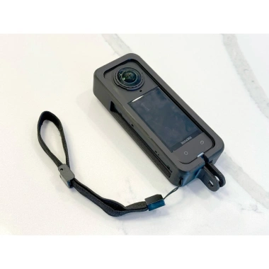 Khung Cover Quay Dọc Insta One X5-X4-X3-X2 - Bảo Vệ Cực Mỏng, Giá Chỉ 81.000₫ 2