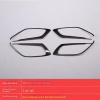 Khung Cửa Bên Trong Mazda CX5 2.017‑2.026 Thép Không Gỉ Đen Titan – Giá 360.800 VND 8