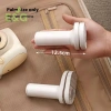 Khung Cửa Sổ Thanh Treo Móc Quần Áo Di Động Giá Phơi Nội Thất Giá 36.190 VND 6