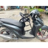 Khung đen cho ghế ga xếp sắt - Sơn tĩnh điện đen, an toàn, chỉ 207.900₫ 7