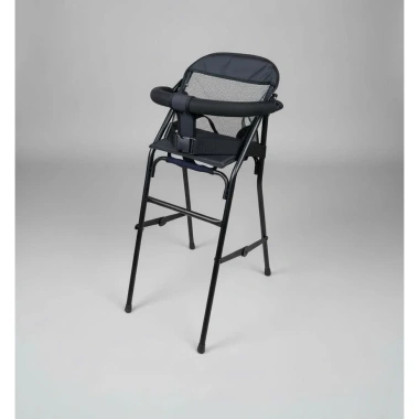 Khung đen kèm dây ghế ngồi xe tay ga sắt sơn tĩnh điện, an toàn cho bé, giảm còn 226.800₫
