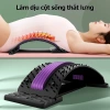 Khung định hình cột sống 888GD - Nắn chỉnh lưng, giảm đau cổ vai gáy, thoát vị - 89.000₫ 3