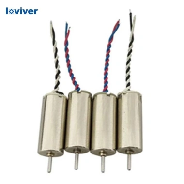 Khung Động Cơ Cánh Quạt H36 RC Đen - Phụ Kiện Máy Bay Không Người Lái, Giá 188k