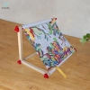 Khung Đứng Cross Stitch DIY Gỗ Di Động - Giá Đỡ Needlepoint Thêu Quilting cho Gia Đình, Giá 193.600₫ 3
