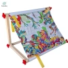 Khung Đứng Cross Stitch DIY Gỗ Di Động - Giá Đỡ Needlepoint Thêu Quilting cho Gia Đình, Giá 193.600₫ 5