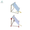 Khung Đứng Cross Stitch DIY Gỗ Di Động - Giá Đỡ Needlepoint Thêu Quilting cho Gia Đình, Giá 193.600₫ 9