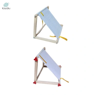 Khung Đứng Cross Stitch DIY Gỗ Di Động - Giá Đỡ Needlepoint Thêu Quilting cho Gia Đình, Giá 193.600₫ 9 Khung Đứng Cross Stitch DIY Gỗ Di Động - Giá Đỡ Needlepoint Thêu Quilting cho Gia Đình, Giá 193.600₫ 9