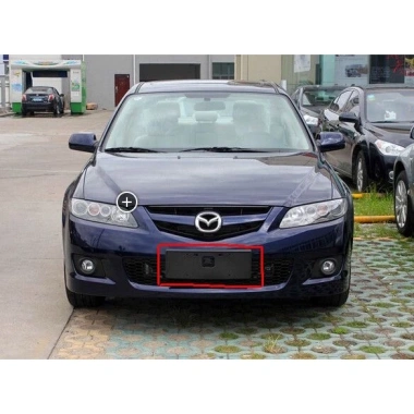 Khung Gắn Biển Số Xe Hơi M6, C30 Chuyên Dụng - Giá Ưu Đãi 190.170đ, Bảo Hành 12 Tháng 5