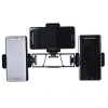 Khung gắn đa điện thoại, thiết bị lên tripod - Giá 45.000đ, ổn định, dễ lắp đặt