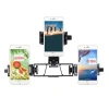 Khung gắn đa điện thoại, thiết bị lên tripod - Giá 45.000đ, ổn định, dễ lắp đặt 4