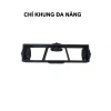 Khung gắn đa điện thoại, thiết bị lên tripod - Giá 45.000đ, ổn định, dễ lắp đặt 8