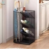 Khung giữ ô và xô đựng đồ đa năng - Ổn định, tiết kiệm không gian, hộp gậy đi bộ cho khách sạn, giá ưu đãi 442.200₫ 6