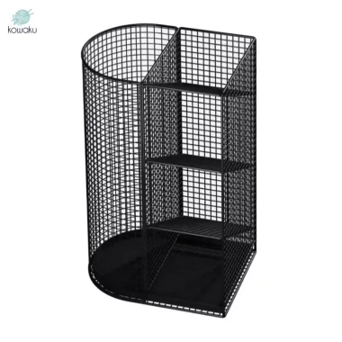 Khung giữ ô và xô đựng đồ đa năng - Ổn định, tiết kiệm không gian, hộp gậy đi bộ cho khách sạn, giá ưu đãi 442.200₫ 10