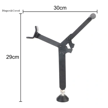 Khung hỗ trợ xe máy gấp Lifg - Gập lại, nâng chân, đế ổn định, 263.780 VND 5 Khung hỗ trợ xe máy gấp Lifg - Gập lại, nâng chân, đế ổn định, 263.780 VND 5