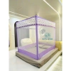 Khung INOX 304 Màn Không Khoan Tường - Mùng Chống Muỗi, Côn Trùng, Bảo Hành 18 Tháng, 201.000₫ 3