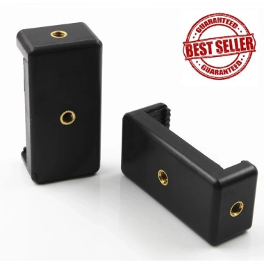 Khung kẹp gắn sạc dự phòng cho điện thoại – Dễ lắp, tiện lợi, chỉ 40.000₫