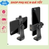 Khung Kẹp Giá Đỡ Điện Thoại Cho Tripod Xoay 360 - Giá chỉ 16.000đ