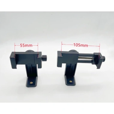 Khung Kẹp Giá Đỡ Điện Thoại Cho Tripod Xoay 360 - Giá chỉ 16.000đ
