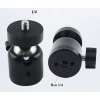 Khung Kẹp Giá Đỡ Điện Thoại Cho Tripod Xoay 360 - Giá chỉ 16.000đ 5