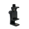 Khung Kẹp Giá Đỡ K36V Xoay Vít Vặn – Gắn Điện Thoại Trên Tripod Livestream, Giá 15.000₫ (Giảm từ 19.500₫) 2