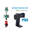 Khung Kẹp Giá Đỡ K36V Xoay Vít Vặn – Gắn Điện Thoại Trên Tripod Livestream, Giá 15.000₫ (Giảm từ 19.500₫) 6