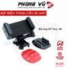 Khung Kẹp Giá Đỡ K36V Xoay Vít Vặn – Gắn Điện Thoại Trên Tripod Livestream, Giá 15.000₫ (Giảm từ 19.500₫) 9