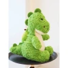 Khủng long bơ xanh lông xù - Balô bơ hottrend 2.024, giảm giá 129k Bear.Om Store 5