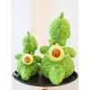 Khủng long bơ xanh lông xù - Balô bơ hottrend 2.024, giảm giá 129k Bear.Om Store 6