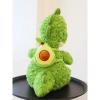 Khủng long bơ xanh lông xù - Balô bơ hottrend 2.024, giảm giá 129k Bear.Om Store 7