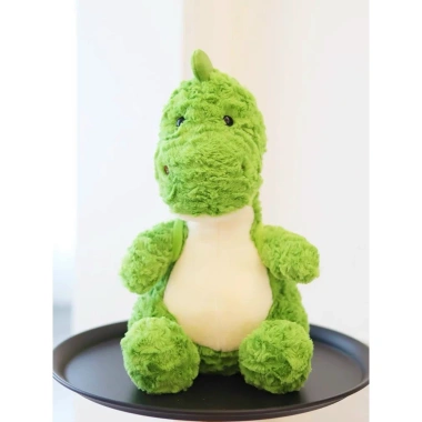 Khủng long bơ xanh lông xù - Balô bơ hottrend 2.024, giảm giá 129k Bear.Om Store 9