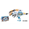 Khủng long robot cầm tay có nhạc và đèn sôi động - Giá ưu đãi 155.000 VND 3