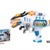 Khủng long robot cầm tay có nhạc và đèn sôi động - Giá ưu đãi 155.000 VND 5