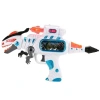 Khủng long robot cầm tay có nhạc và đèn sôi động - Giá ưu đãi 155.000 VND 7