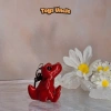 Khủng Long T-Rex Baby Móc Khóa Mô Hình 3D Trang Trí Mắt Ngẫu Nhiên Giá 64.800 6