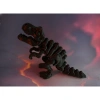 Khủng Long Xương Khớp T-Rex Linh Hoạt - Đồ Chơi Trang Trí Bàn Làm Việc, Quà Tặng Sáng Tạo Giá 40.500 5