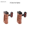 Khung Máy Ảnh Đa Năng VBESTLIFE – Tay Cầm Gỗ Trái/Phải, 1/4 Lỗ Vít Giày Lạnh 2