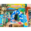 Khung Nặng Vòng Quay Trúng Thưởng D80cm/60cm - Mini Game Tất Niên, Vòng Quay May Mắn Tiệc, Giá Ưu Đãi 734k 7