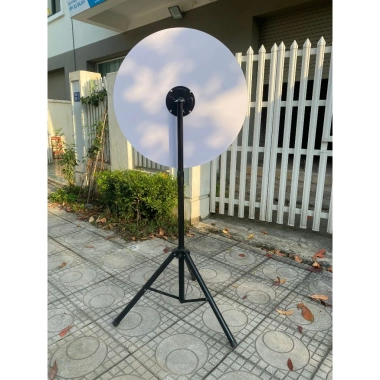 Khung Nặng Vòng Quay Trúng Thưởng D80cm/60cm - Mini Game Tất Niên, Vòng Quay May Mắn Tiệc, Giá Ưu Đãi 734k