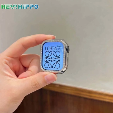 Khung Nhựa PC Bảo Vệ iWatch 45/44/42/41/40/38/49mm - Giá 39.372₫ Giảm 2 Khung Nhựa PC Bảo Vệ iWatch 45/44/42/41/40/38/49mm - Giá 39.372₫ Giảm 2