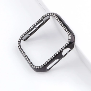 Khung Nhựa PC Bảo Vệ iWatch 45/44/42/41/40/38/49mm - Giá 39.372₫ Giảm