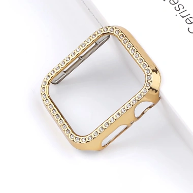 Khung Nhựa PC Bảo Vệ iWatch 45/44/42/41/40/38/49mm - Giá 39.372₫ Giảm 10 Khung Nhựa PC Bảo Vệ iWatch 45/44/42/41/40/38/49mm - Giá 39.372₫ Giảm 10