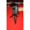 Khung quay dọc GoPro 5-6-7 giá 59.000đ - Nhôm chắc, xoay 360, giảm rung