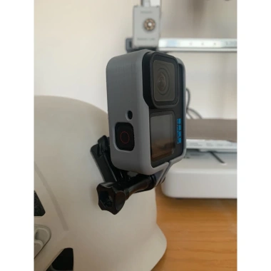 Khung Quay Dọc GoPro 9-13 Siêu Bền, Dễ Lắp Đặt, Giá 59.000đ Giảm Đặc Biệt