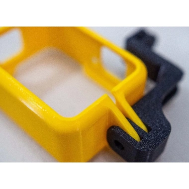 Khung Quay Dọc GoPro 9-13 Siêu Bền, Dễ Lắp Đặt, Giá 59.000đ Giảm Đặc Biệt