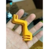 Khung Quay Dọc GoPro In3D - Độ Bền Cao, Giá Chỉ 29.000₫ (Giảm từ 36.540₫) 4