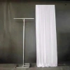 Khung rèm chữ T decor điều chỉnh chiều cao - Thiết kế hiện đại, giá ưu đãi 330.000 VNĐ