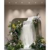 Khung rèm chữ T decor điều chỉnh chiều cao - Thiết kế hiện đại, giá ưu đãi 330.000 VNĐ 2