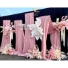 Khung rèm chữ T decor điều chỉnh chiều cao - Thiết kế hiện đại, giá ưu đãi 330.000 VNĐ 3