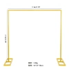 Khung sào tháo lắp đa năng treo rèm, trang trí lễ tết, đám cưới, sinh nhật – Giá ưu đãi 690.000₫ 6