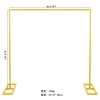 Khung sào tháo lắp đa năng treo rèm, trang trí lễ tết, đám cưới, sinh nhật – Giá ưu đãi 690.000₫ 7